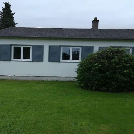 Le De Clem&sand Hébergement de vacances