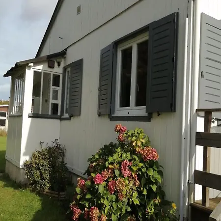 Le De Clem&sand * Saint-Riquier-ès-Plains