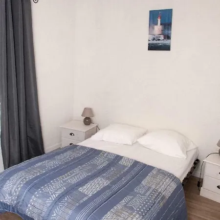 Le De Clem&sand Hébergement de vacances