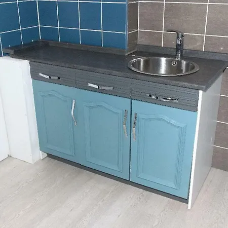 Hébergement de vacances Le De Clem&sand