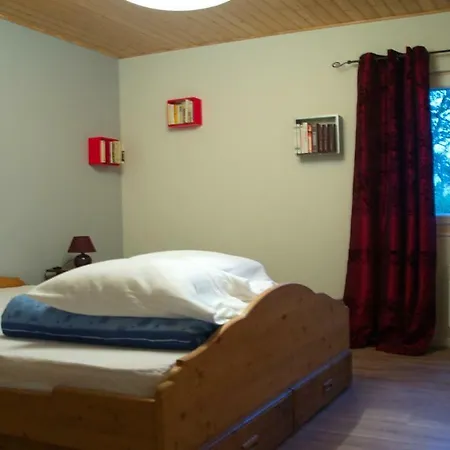 Le De Clem&sand Saint-Riquier-ès-Plains