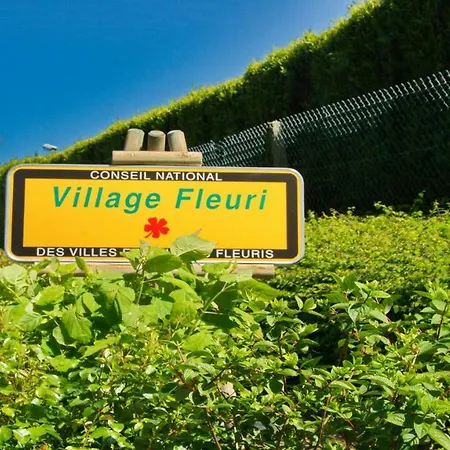 Le De Clem&sand Hébergement de vacances