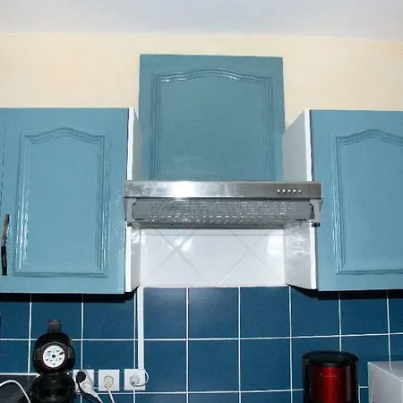 Le De Clem&sand Hébergement de vacances Saint-Riquier-ès-Plains